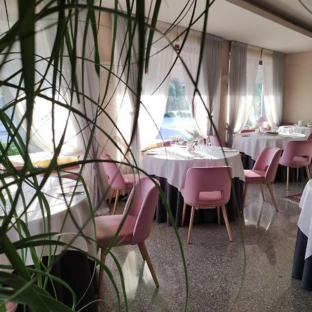 Ristorante Locanda Dussin Одерцо Екстер'єр фото