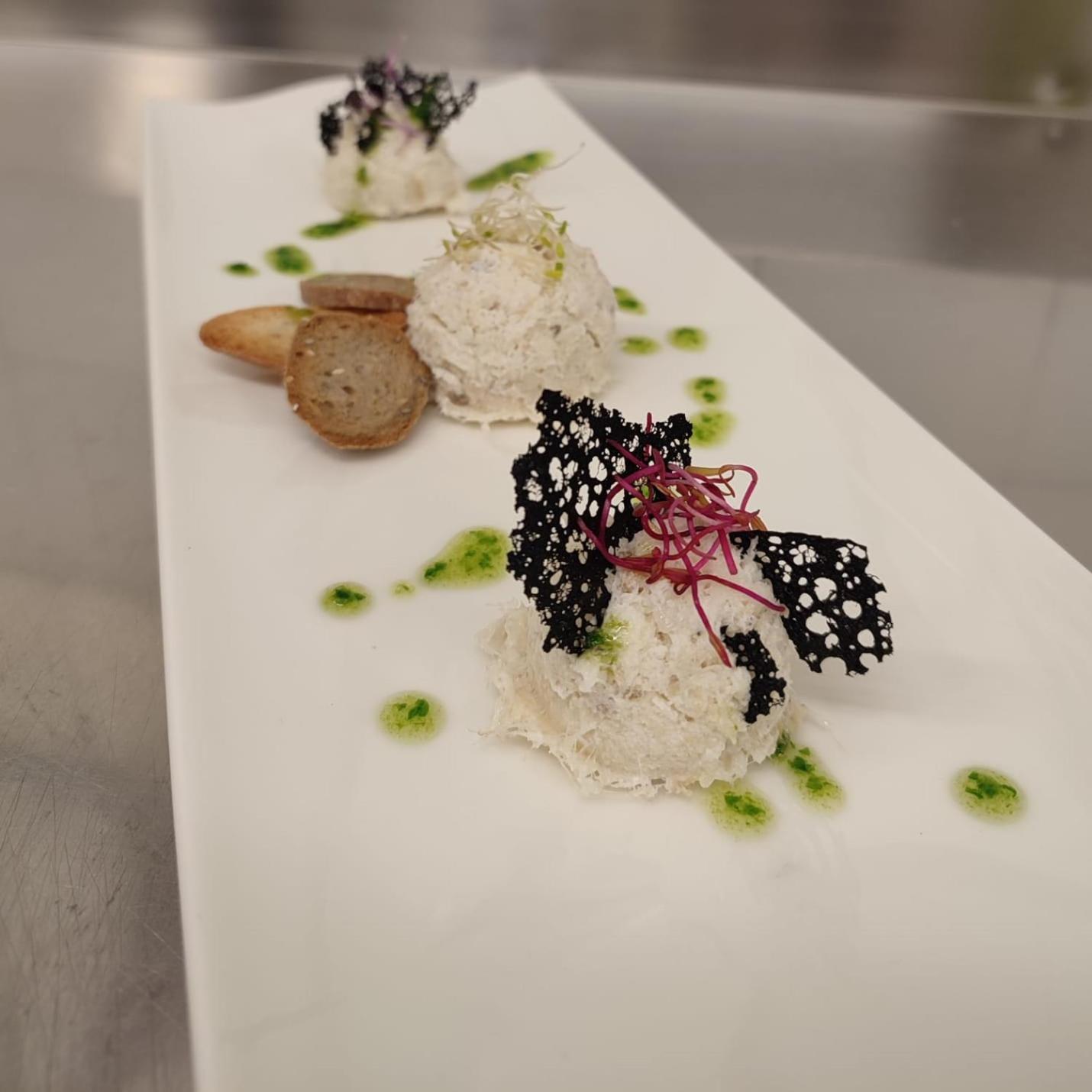 Ristorante Locanda Dussin Одерцо Екстер'єр фото