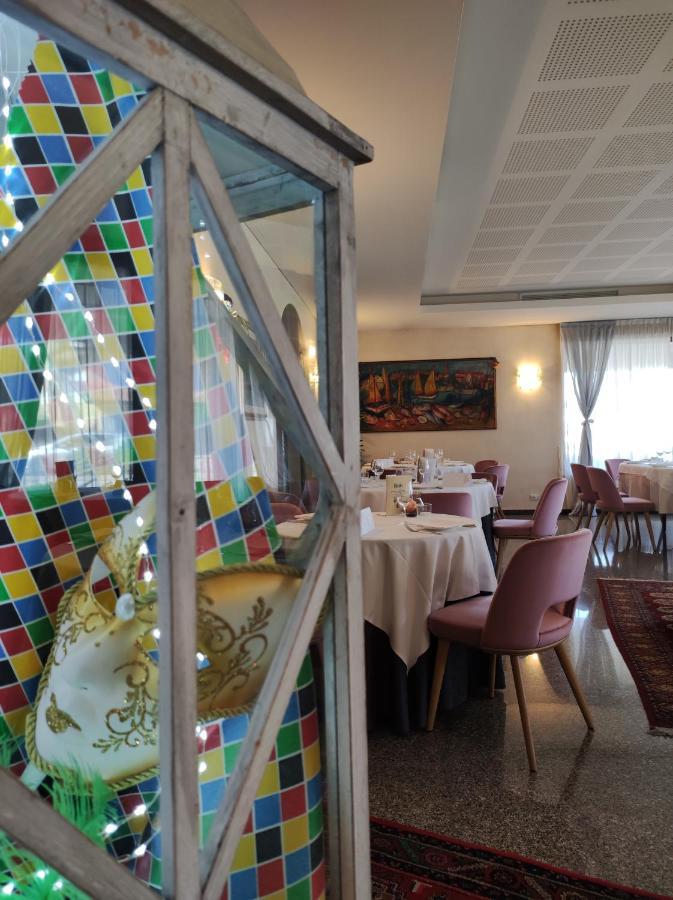 Ristorante Locanda Dussin Одерцо Екстер'єр фото
