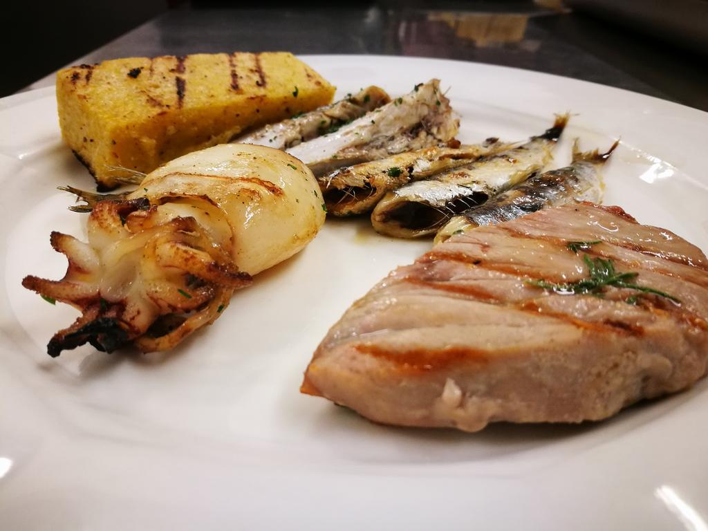 Ristorante Locanda Dussin Одерцо Екстер'єр фото